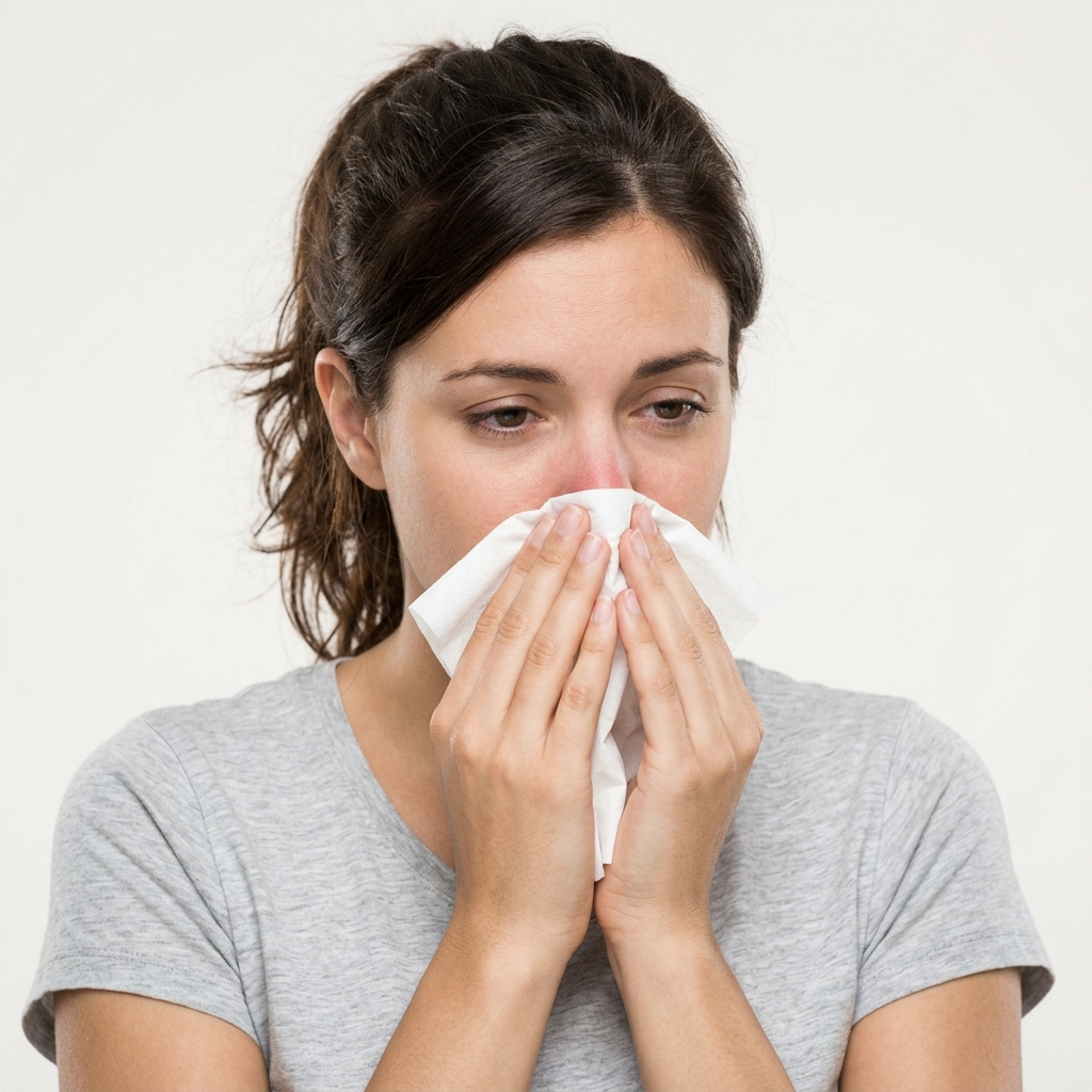 Allergy Medication